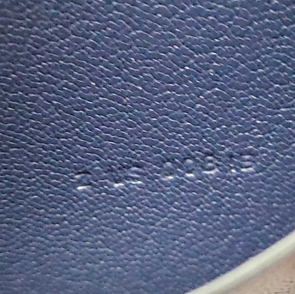 Hermes bearn card wallet - Picture 5 of 5